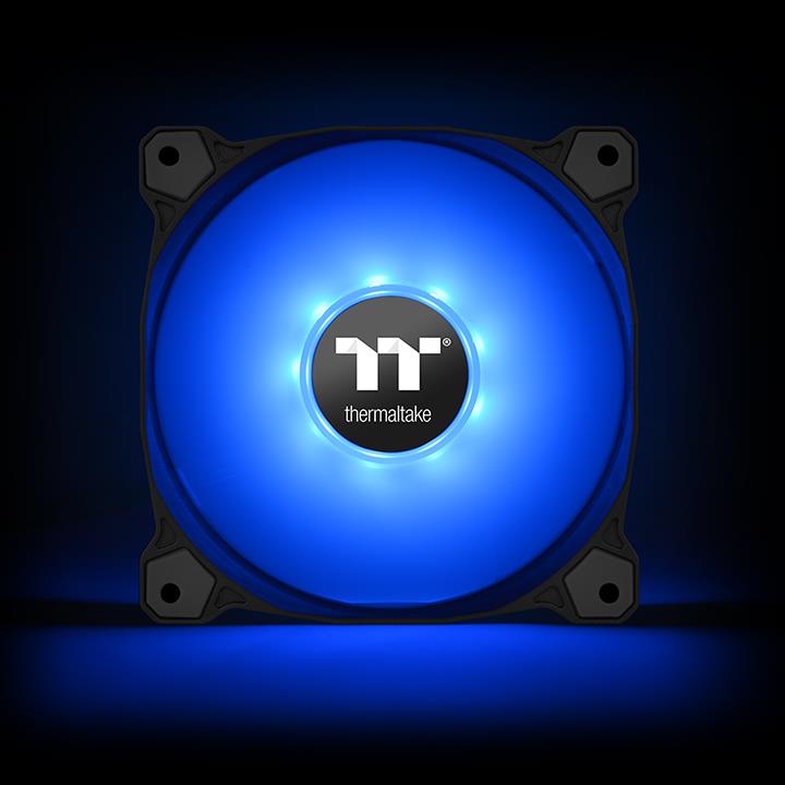 Pure 12 ARGB Sync Radiator Fan TT Premium Edition (3-Fan Pack)