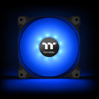 Pure 12 ARGB Sync Radiator Fan TT Premium Edition (3-Fan Pack)