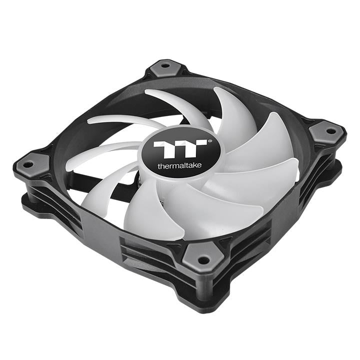 Pure 14 ARGB Sync Radiator Fan TT Premium Edition (3-Fan Pack)