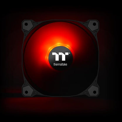 Pure 14 ARGB Sync Radiator Fan TT Premium Edition (3-Fan Pack)