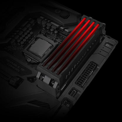 Pacific R1 Plus DDR4 Memory Lighting Kit