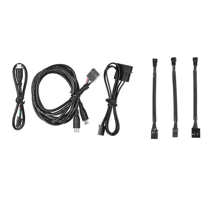 Pacific R1 Plus DDR4 Memory Lighting Kit