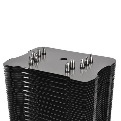 Riing Silent 12 Pro Red CPU Cooler