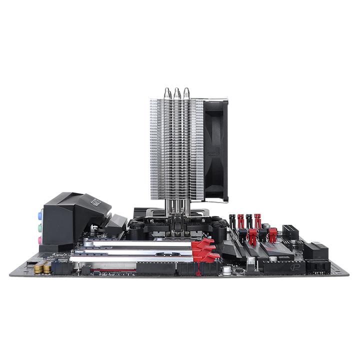 Contac 9 CPU Cooler