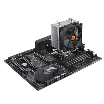 Contac 9 CPU Cooler