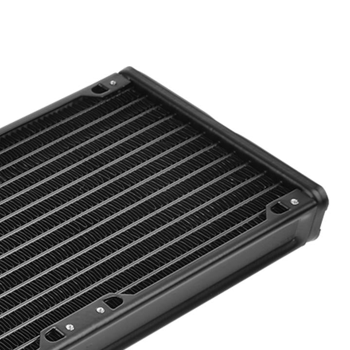 Pacific R120 Radiator