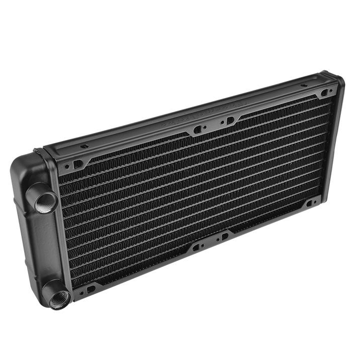 Pacific R240 Radiator
