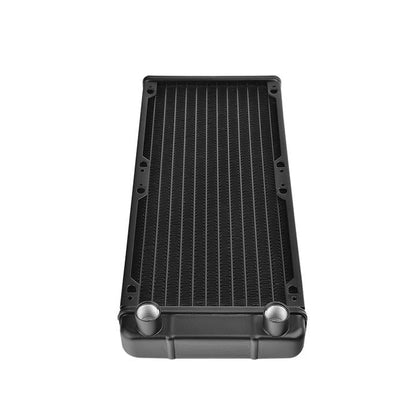 Pacific R240 Radiator