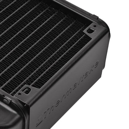 Pacific RL120 Radiator