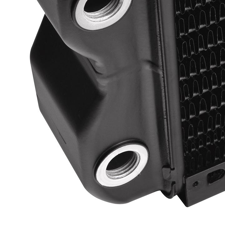 Pacific RL120 Radiator