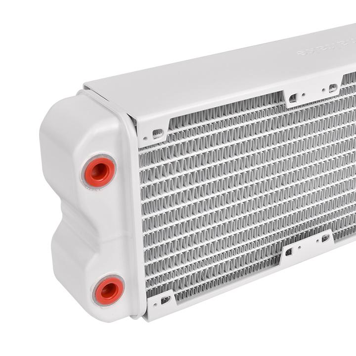 Pacific RL240 White Edition