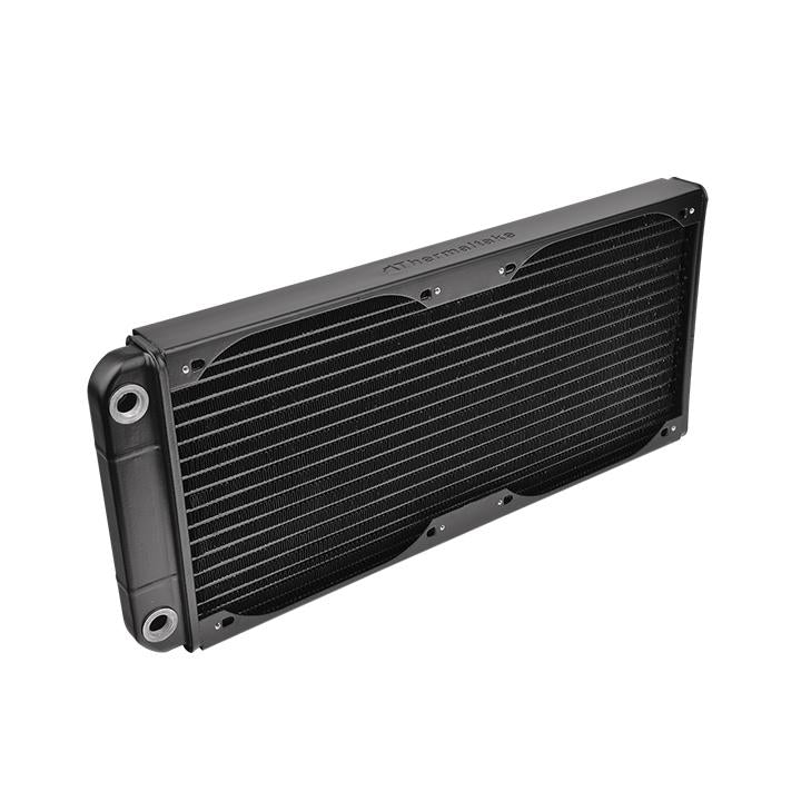 Pacific R360S Radiator