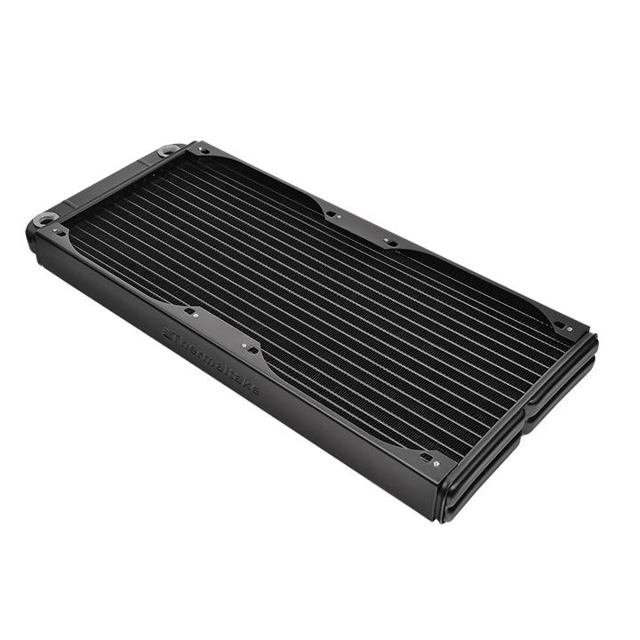Pacific R360S Radiator