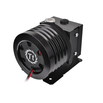 Pacific P1 Black D5 Pump w/ Silent Kit