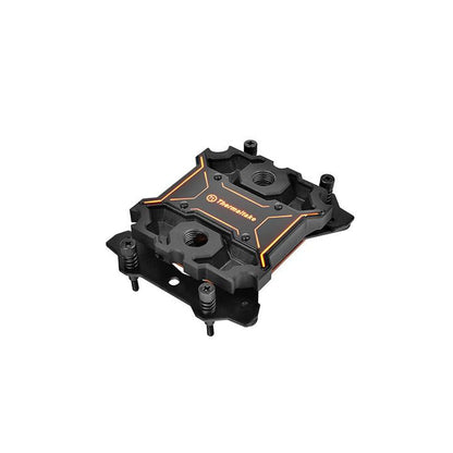 Pacific W2 CPU Water Block