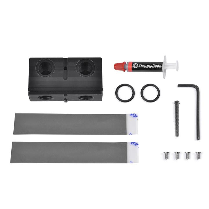 Thermaltake VGA Water Block for ASUS STRIX-GTX 970