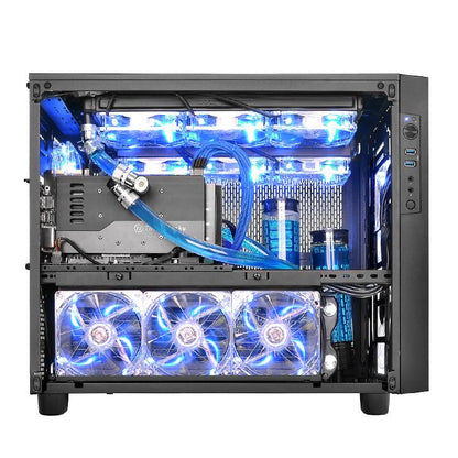 Thermaltake VGA Water Block for ASUS STRIX-GTX 970