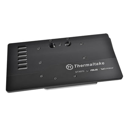 Thermaltake VGA Water Block for ASUS STRIX-GTX 970