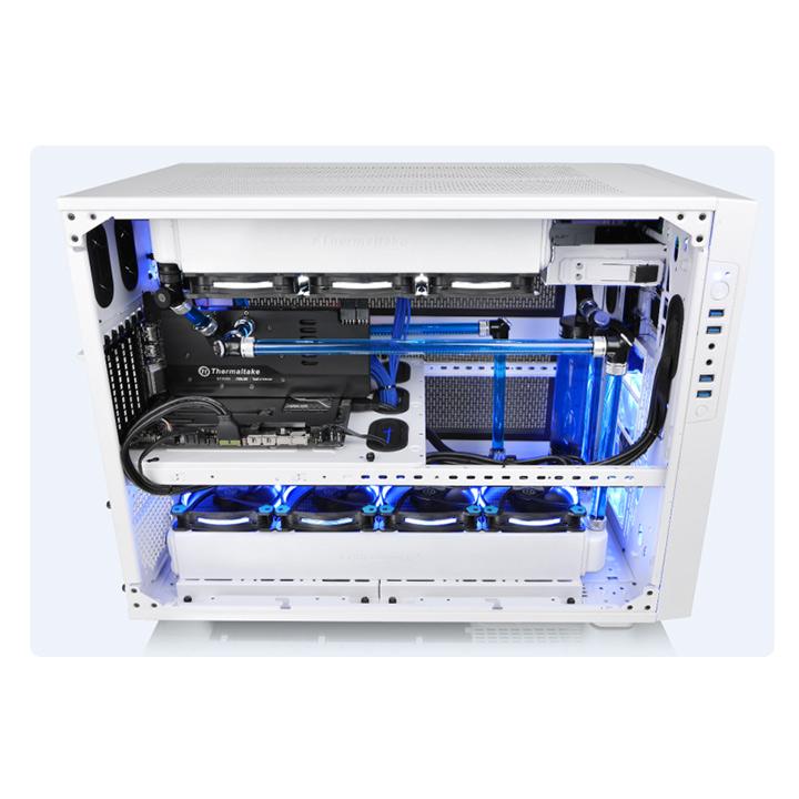 V-Tubler PETG Tube