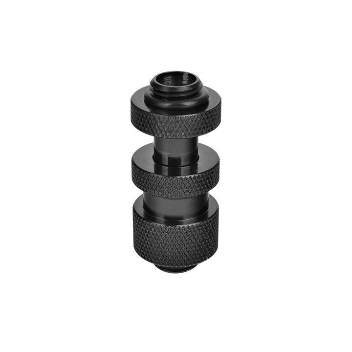 Pacific G1/4 Adjustable Fitting (30-40mm) – Black