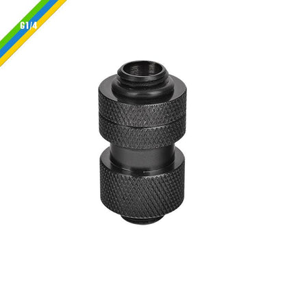 Pacific G1/4 Adjustable Fitting (30-40mm) – Black