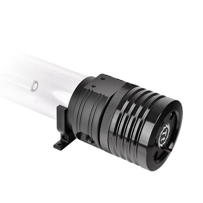 Pacific PR22-D5 w/ Silent Kit Reservoir/Pump Combo