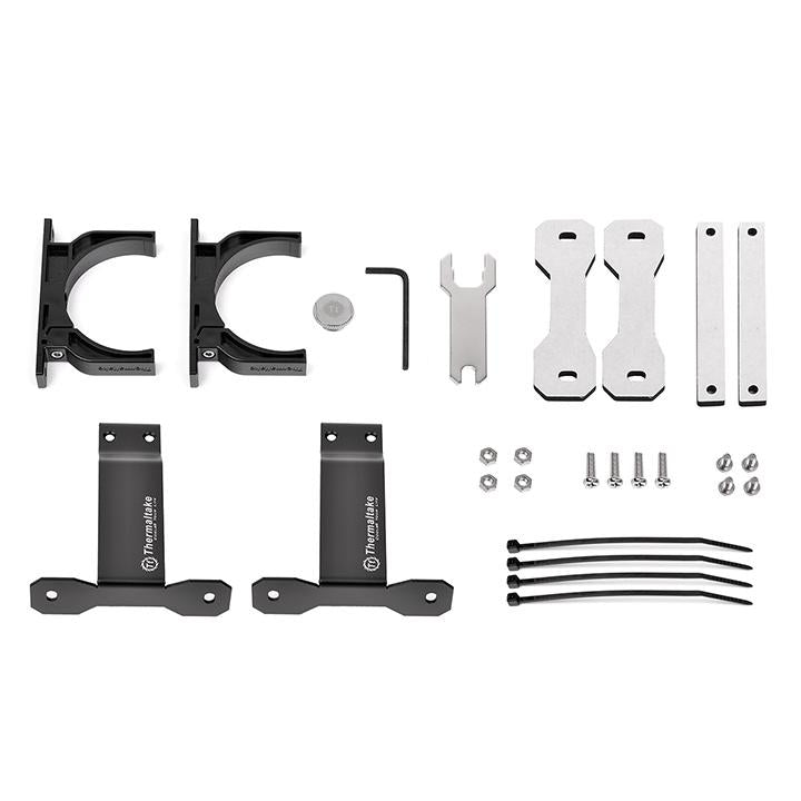 Pacific PR22-D5 w/ Silent Kit Reservoir/Pump Combo