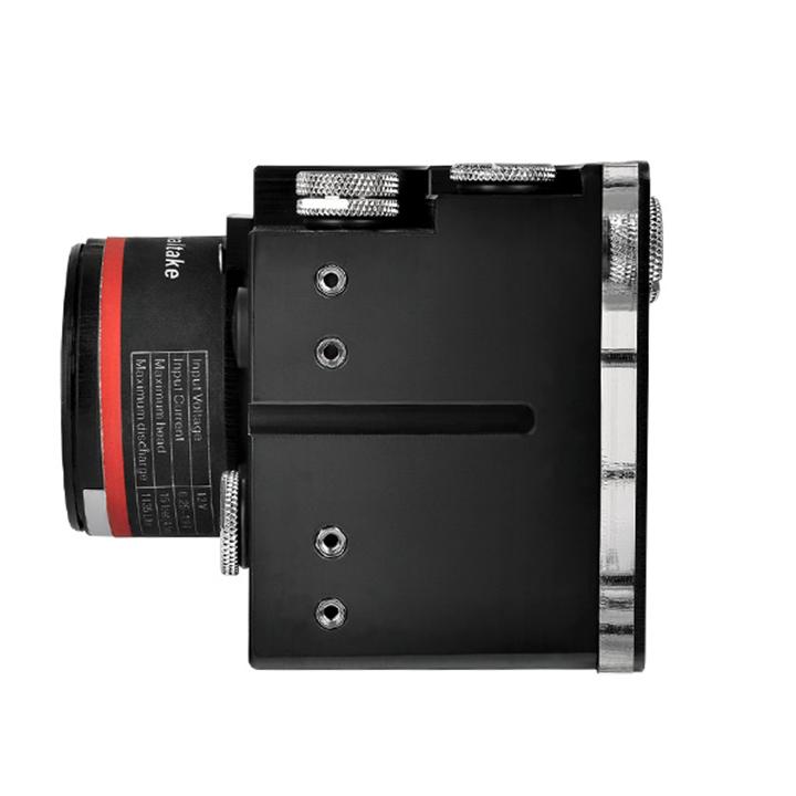 Pacific PR2U