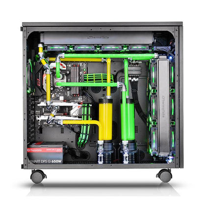 Pacific Hard Tube Bending Kit