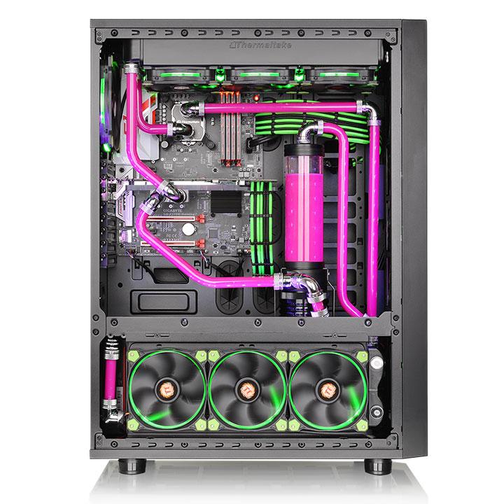 Pacific Hard Tube Bending Kit