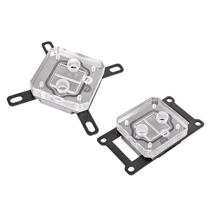 Pacific W3 CPU Water Block