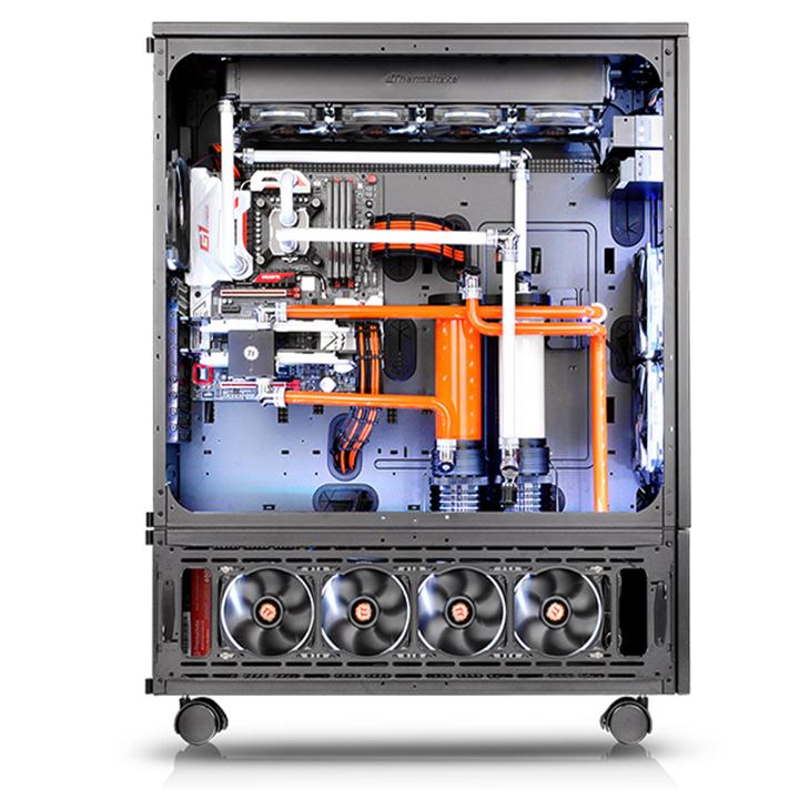 C1000 Opaque Coolant White