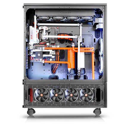 C1000 Opaque Coolant White