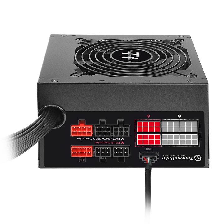 Smart DPS G 500W Bronze