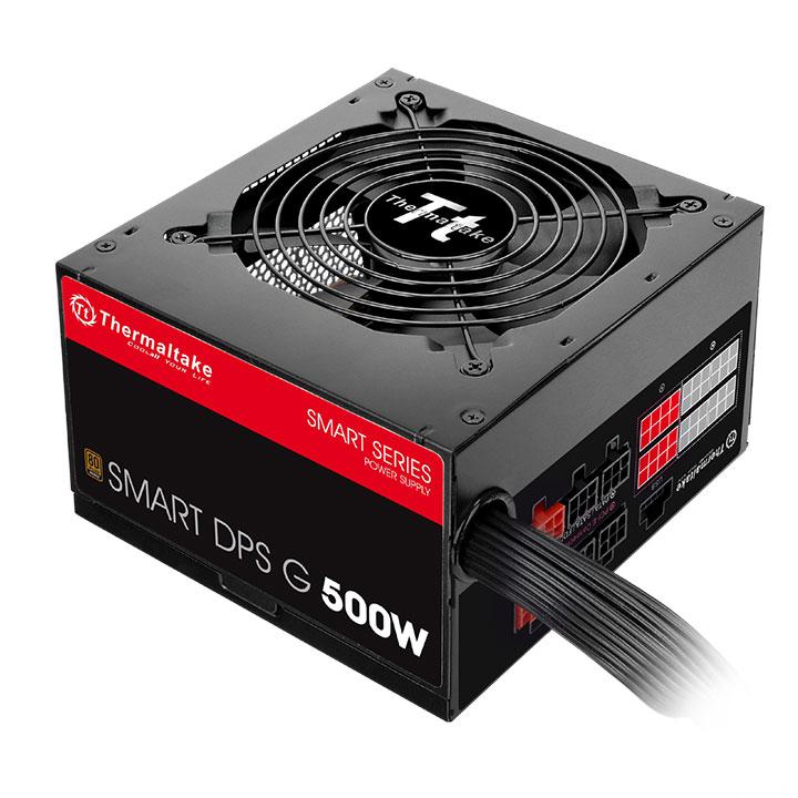 Smart DPS G 500W Bronze