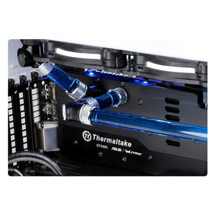 V-Tubler PETG Tube 1000mm (4 pack)