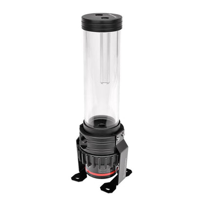 Pacific RL240 D5 Hard Tube Water Cooling Kit