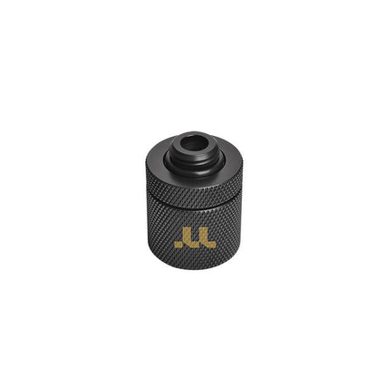 Pacific RGB G1/4 PETG Tube 16mm OD 12mm ID