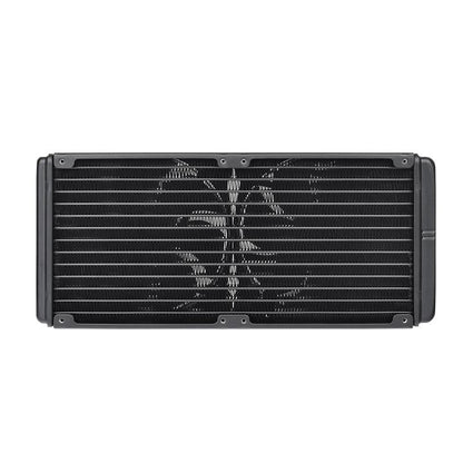 Water 3.0 Riing RGB 280