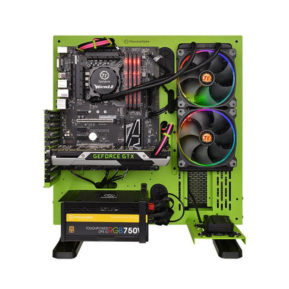 Water 3.0 Riing RGB 280