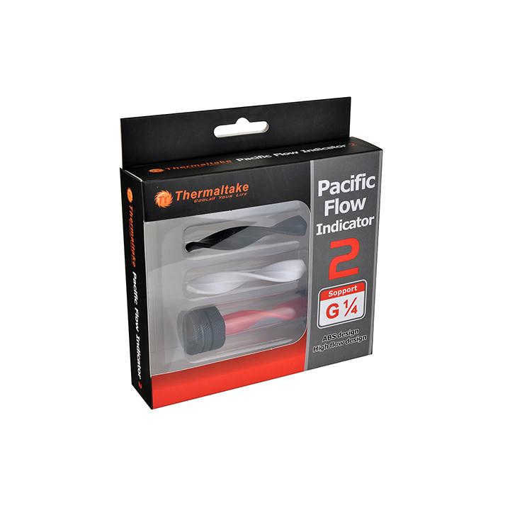 Thermaltake Pacific Flow Indicator Two