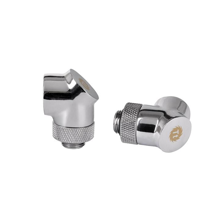 Pacific 16mm OD 12mm ID PETG Fitting Kit - Starter