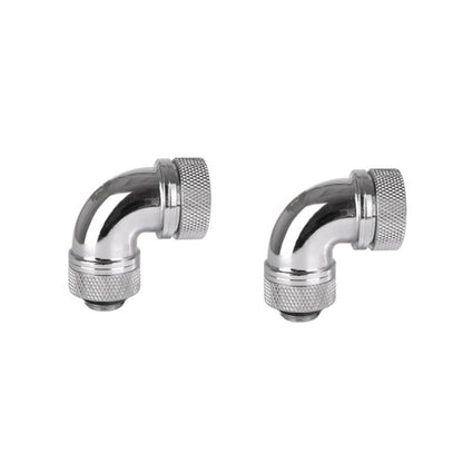 Pacific 16mm OD 12mm ID PETG Fitting Kit - Starter