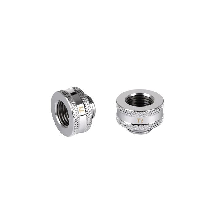 Pacific 16mm OD 12mm ID PETG Fitting Kit - Pro