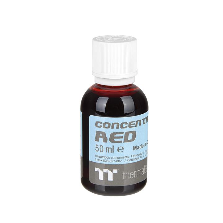 TT Premium Concentrate - Red (4 Bottle Pack)