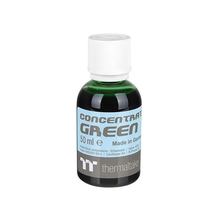 TT Premium Concentrate - Green (4 Bottle Pack)