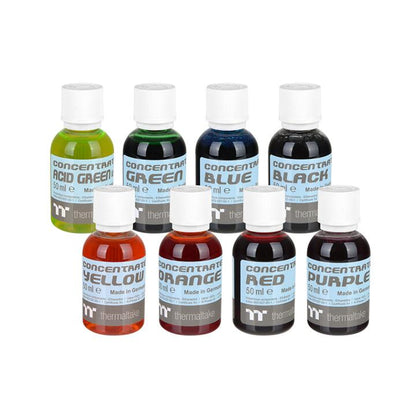 TT Premium Concentrate - Yellow (4 Bottle Pack)