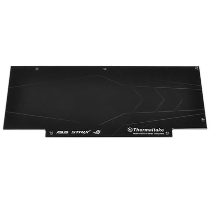 Pacific V-GTX 1080Ti Transparent (ASUS ROG)