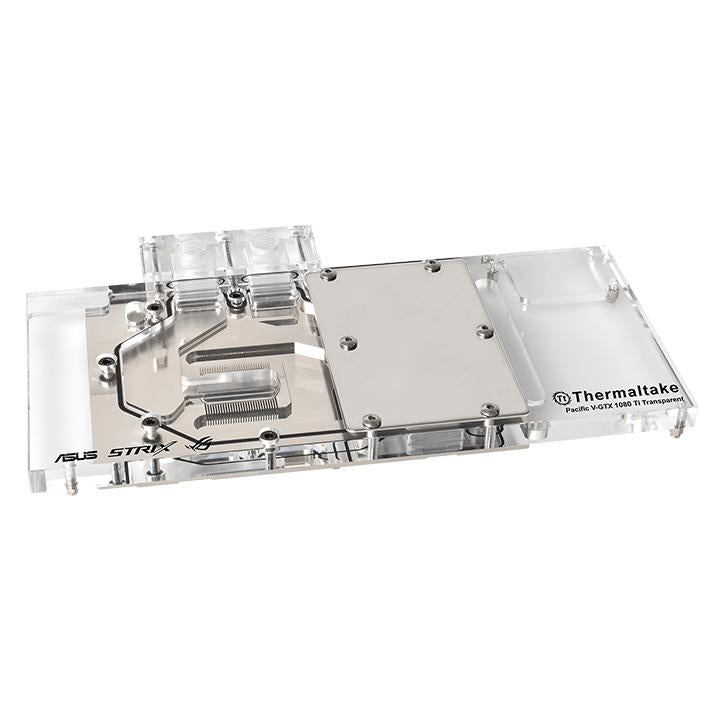 Pacific V-GTX 1080Ti Transparent (ASUS ROG)
