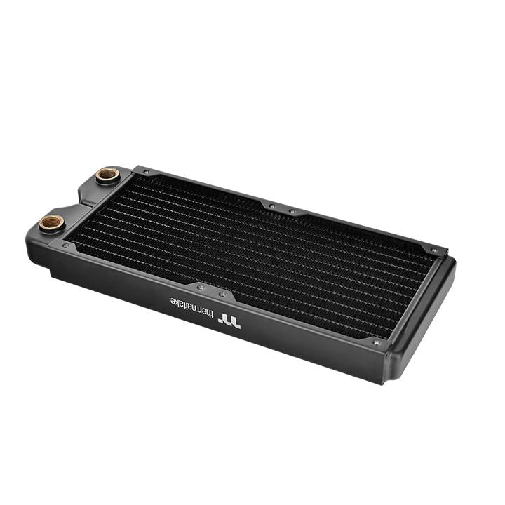 Pacific C240 Radiator